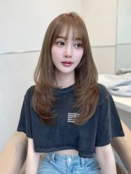 -FINE HAIR 烫染专业设计