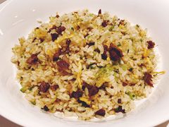和牛炒饭-红雀围·海鲜火锅(陆家嘴中心店)