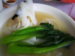 -沙河粉村·国家非遗传承(云台店)