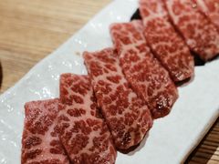 -御牛道日式烤肉料理(杭州万象城店)