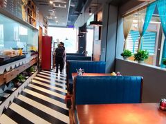 -新疆喀什噶尔餐厅(普利街店)