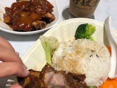 猪手饭-好嫂子•刀削面(大兴店)