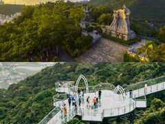 -三亚南山文化旅游区