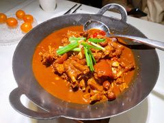 -飶香居(省博物馆店)