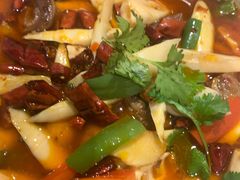 -盐帮食坊•小河帮川菜(四川师大店)