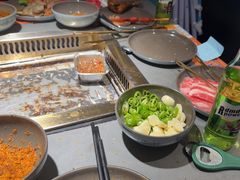-非烤勿扰自助烤肉(宝安天虹店)