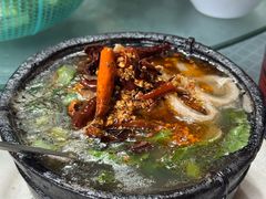 -好清香砂锅(总店)