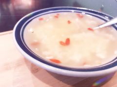 醪糟汤圆-大王油茶(二厂文创公园店)