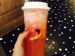 -喜茶(北京三里屯太古里店)