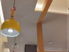 大堂-杨氏青龙虾·羊蝎子(金盛路总店)