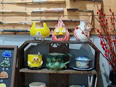 -木子陶艺(春熙路店)