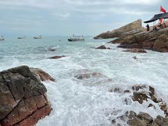 -西涌国际滨海旅游区