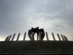 -中华三祖圣地黄帝城遗址文化旅游区
