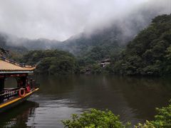 -青城山