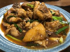 -玥记茶餐厅(十字门华发商都一期绸带店)
