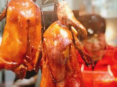 -黄连大头华烧鹅店(大良店)
