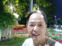 -金鸡山公园