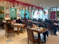 大堂-东方饺子王(和平里店)