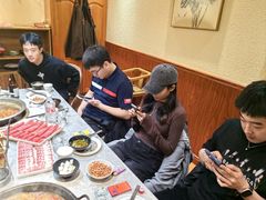 -沸炉重庆老火锅(军事博物馆店)