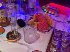 -外滩8号 whisky bar(金延大厦店)