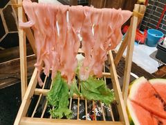 -唇辣号重庆老火锅(亦庄店)