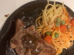 -豪客来牛排(钢铁大街店-2106)