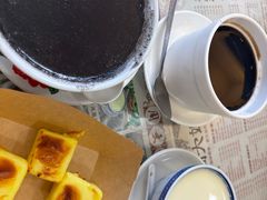 -周大娘牛乳(旧寨古村总店)