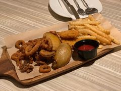 -必胜客(海滨店)