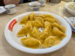 -北方饺子王·海肠捞饭·海鲜锅(山大店)