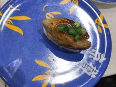 -京樽回転寿司(奥林匹克店)