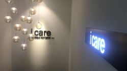 -icare美发沙龙