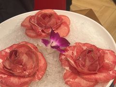 -侃爷南门铜锅涮肉