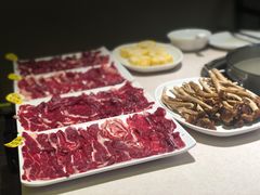 -潮泰牛肉火锅 · 创于1992年(车公庙店)