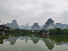 -明仕田园
