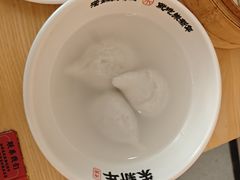 -朱新年·苏式汤团·面点(北寺塔店)