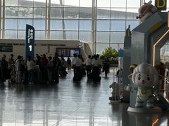 -广州白云国际机场-T2航站楼