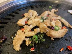-猫抓烤肉(春熙路店)
