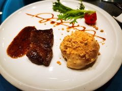 -广州康莱德·韵轩中餐厅