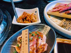 -牛焱·烧肉酒肆(五大道店)