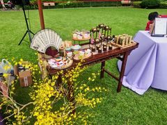 -申粤轩·手工点心·金牌烧味·经典粤菜(丁香花园店)