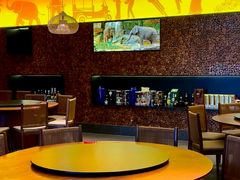 -友记功夫香·人民川菜(红牌楼店)