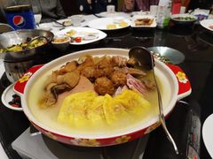 -丰收日·小海鲜·沪上家宴(顾村正大店)