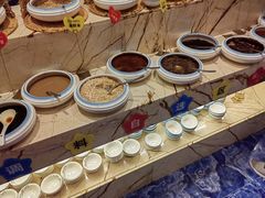 -田园肥牛鲍鱼先生(新北店)
