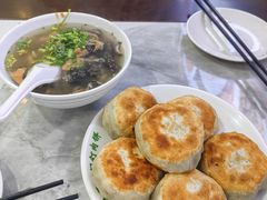 -尹记门钉肉饼(丰台站店)