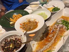 -橘洲1925湖湘餐厅