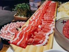 -阳坊胜利涮羊肉(阳坊总店)