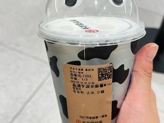 -书亦烧仙草(万家丽一店)