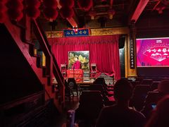 -哈哈曲艺社(西门闲亭店)