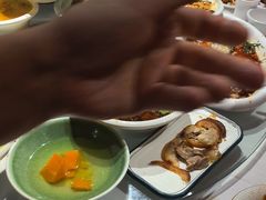 -金百万烤鸭店(良乡店)