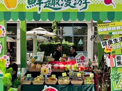 -城西优品道广场